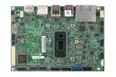 Płyta Główna Intel Core i5-8365UE Processor Dual Channel DDR4 2400MHz SO-DIMM (max 64GB)